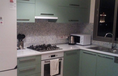 Kyrenia Apartment | Aqua Royal Residence Apartement No25 - 6th floor