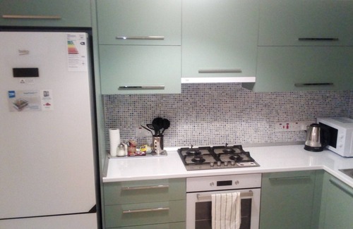 Kyrenia Apartment | Aqua Royal Residence Apartement No25 - 6th floor