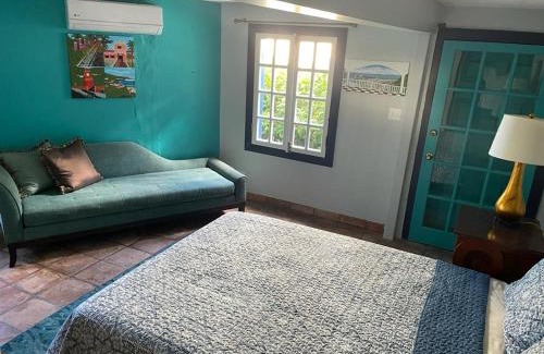 Estate Bakkero Apartment | Aqua Saint Thomas