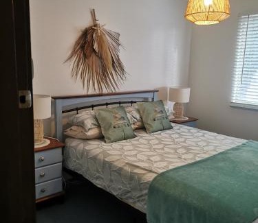 Jurien Bay House | Aqua Shack Jurien Bay