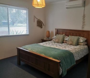 Jurien Bay House | Aqua Shack Jurien Bay