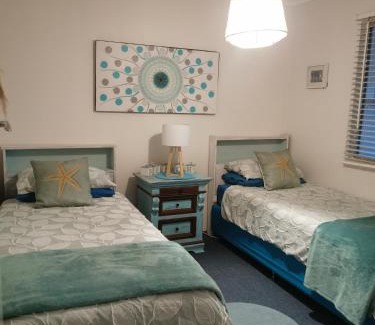 Jurien Bay House | Aqua Shack Jurien Bay