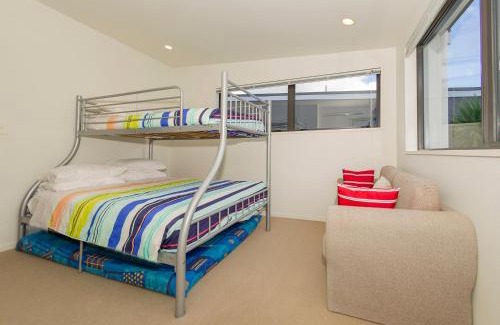 Whitianga Apartment | Aqua Soleil Villas