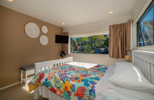 Whitianga Apartment | Aqua Soleil Villas