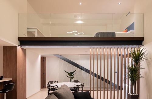 Penya-roja Apartment | Aqua Suites Ciudad de las Artes II