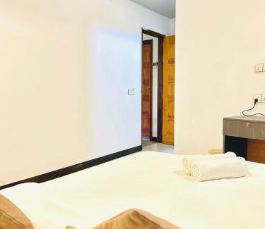 Gulhi House | Aqua Sunset