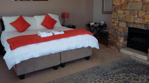 Simon's Town House | Aqua Terra Boutique Guesthouse - Simon's Town, Cape Town