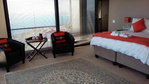 Simon's Town House | Aqua Terra Boutique Guesthouse - Simon's Town, Cape Town