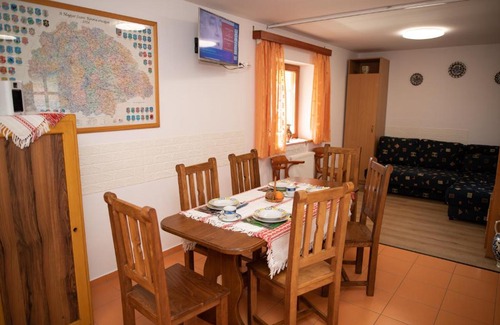 Puspokladany Apartment | AQUA Thermal Apartmanház II.