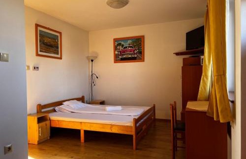 Puspokladany Apartment | AQUA Thermal Sóterápia és Apartmanház
