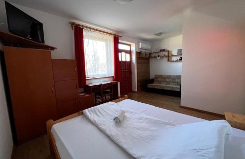 Puspokladany Apartment | AQUA Thermal Sóterápia és Apartmanház