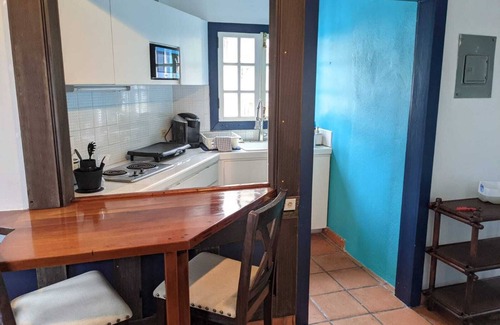Estate Frenchman Bay Apartment | Aqua