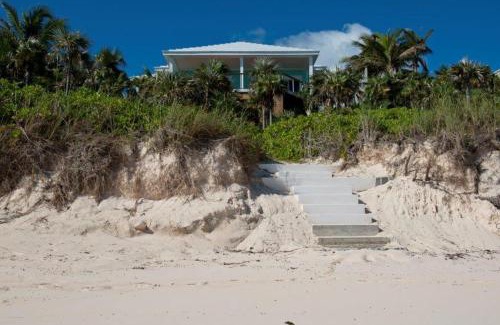 Governor's Harbour Villa | Aqua Villa and Cottage home