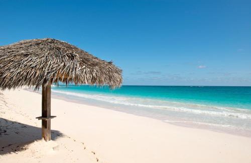 Governor's Harbour Villa | Aqua Villa and Cottage home