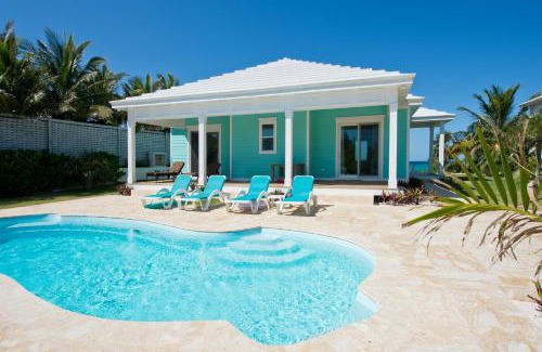 Governor's Harbour Villa | Aqua Villa home