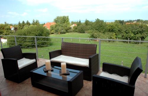 Siofok Villa | Aqua Villa
