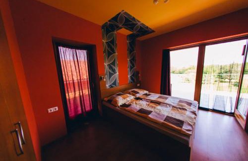 Siofok Villa | Aqua Villa