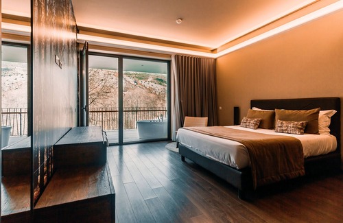 Balocas Resort | Aqua Village Health Resort & Spa