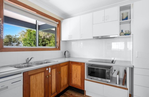 Vincentia Apartment | Aqua Vincentia - Belle Escapes Jervis Bay