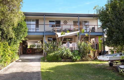 Vincentia Apartment | Aqua Vincentia - Belle Escapes Jervis Bay