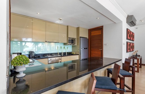 Choeng Mon Villa | Aqua Vista 26