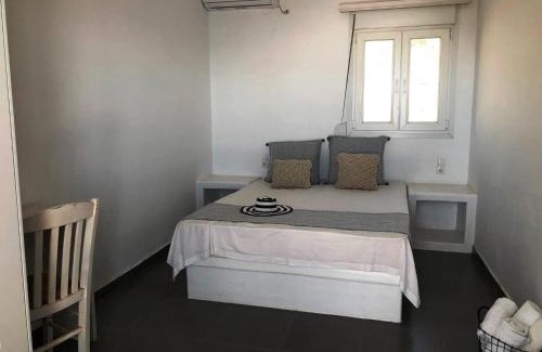 Milos Bed & Breakfast | Aqua Vista Agia Kyriaki