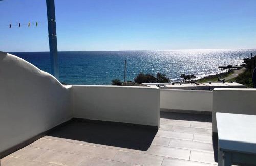 Milos Bed & Breakfast | Aqua Vista Agia Kyriaki