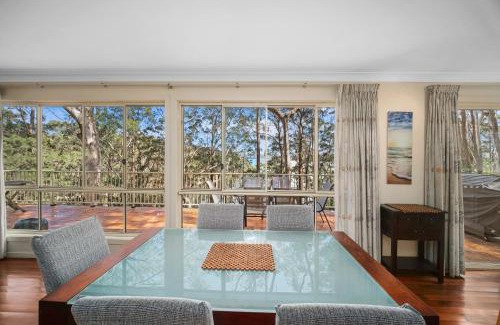 Smiths Lake House | Aqua Vista