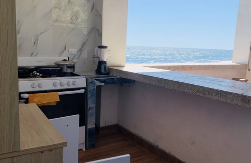 Caserio Barra Salada Hotel | Aqua Vista Beach House