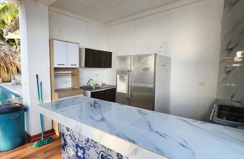 Caserio Barra Salada Hotel | Aqua Vista Beach House