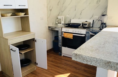 Caserio Barra Salada Hotel | Aqua Vista Beach House