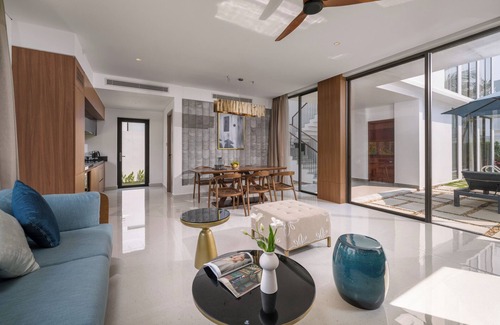 Dien Duong Villa | Aqua Vista Hoi An Villas