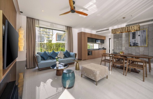 Dien Duong Villa | Aqua Vista Hoi An Villas