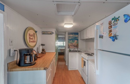 Cudjoe Key House | Aqua Vista
