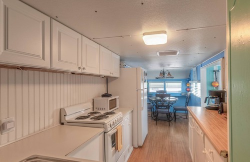 Cudjoe Key House | Aqua Vista