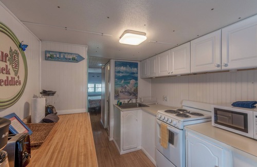 Cudjoe Key House | Aqua Vista