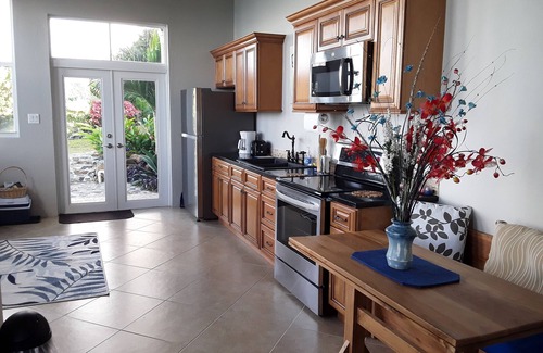 Road Town Villa | Aqua Vista Villa, Tortola, BVI