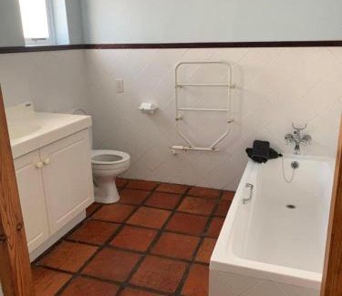 Struisbaai House | Aqua