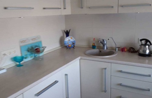 Jelgava Apartment | Aquaapart Guest Rooms