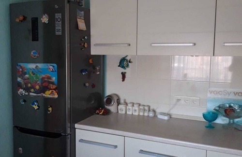 Jelgava Apartment | Aquaapart Guest Rooms