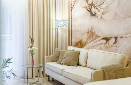West Pomeranian Voivodeship Apartment | Aquabaltic Apartments Aquarius II