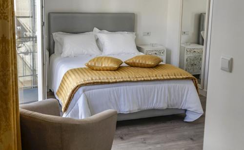 Chaves Apartment | AquaChaves Apart Studios