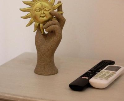 Chaves Apartment | AquaChaves Apart Studios