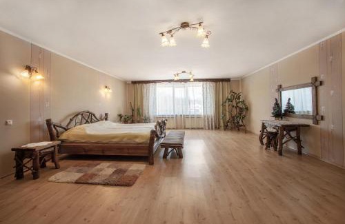 Cherkasy Oblast Resort | Aquadar