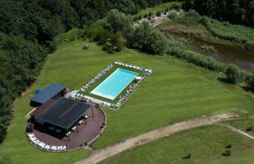 Cherkasy Oblast Resort | Aquadar