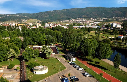 Chaves Hotel | Aquae Flaviae - Premium Chaves