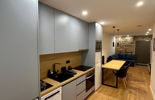 Chaves Apartment | Aquae Flaviae Urban Stay - Style