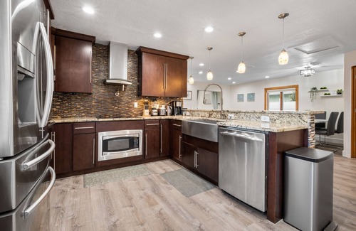 Alta Vista House | AquaGarden. Minutes to Lido Key/Siesta Key
