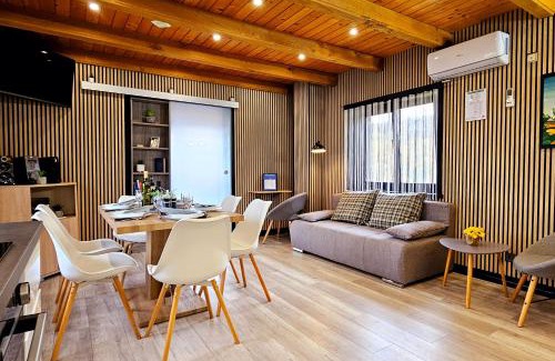 Krapina-Zagorje House | AquaHaven With Private Pool And Wellness - Happy Rentals