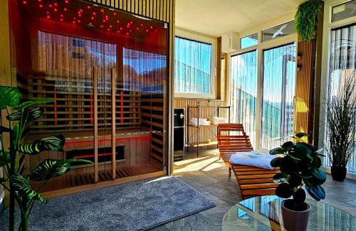 Krapina-Zagorje House | AquaHaven With Private Pool And Wellness - Happy Rentals